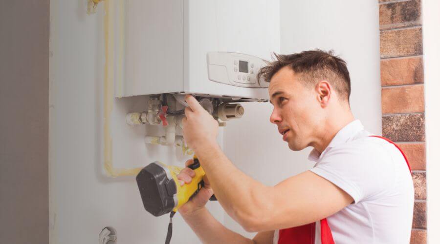 Professional expert plumbing services in Wright, KS